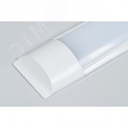 Светильник светодиодный ДПО-36вт 4500К 3600Лм IP40 металл (аналог ЛПО-2х36)