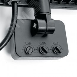 Прожектор светодиодный ДО-50w с ИК-датчиком 6400K 4750 Лм IP44