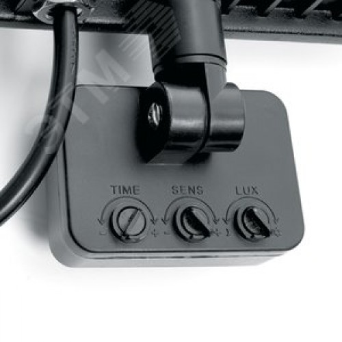 Прожектор светодиодный ДО-50w с ИК-датчиком 6400K 4750 Лм IP44