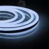 Лента светодиодная 9.6Вт/м 220В 6500К IP67 120LED/м LS720 неоновая