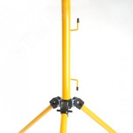 Прожекторы светодиодные ДО-2х50 на штативе 6400К 9000 Лм IP65