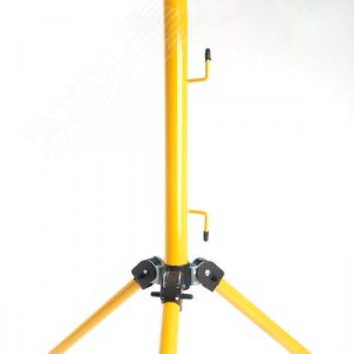 Прожекторы светодиодные ДО-2х50 на штативе 6400К 9000 Лм IP65