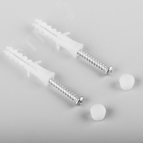 Светильник светодиодный ДБП-12w с датчиком 4000К 900Лм IP54 круглый белый ЖКХ