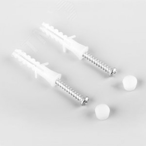 Светильник светодиодный ДБП-12w с датчиком 6500К 900Лм IP54 круглый белый ЖКХ