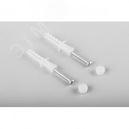 Светильник светодиодный ДБП-12w с датчиком 6500К 900Лм IP54 круглый белый ЖКХ