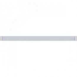 Светильник светодиодный ДПО-36вт 6500К 3600Лм IP20 металл (аналог ЛПО-2х36)