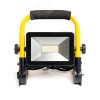 Прожектор светодиодный ДО-50w переносной 6400K 4000 Лм IP65