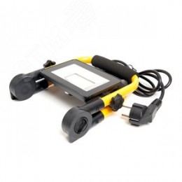 Прожектор светодиодный ДО-50w переносной 6400K 4000 Лм IP65