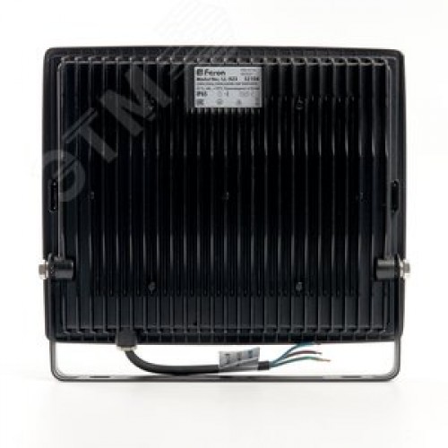 Прожектор светодиодный ДО-150w 6400К 14250 Лм IP65 черный