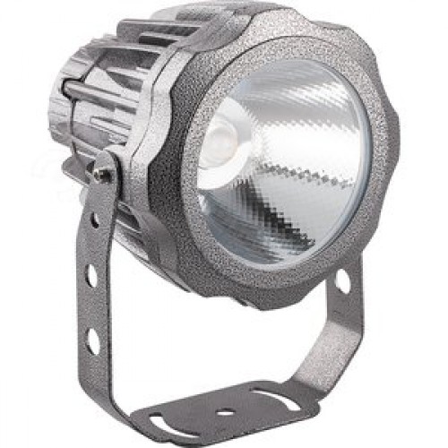 Прожектор светодиодный ДО-10w 2700К 800 Лм IP65