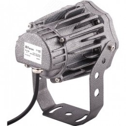 Прожектор светодиодный ДО-10w 2700К 800 Лм IP65