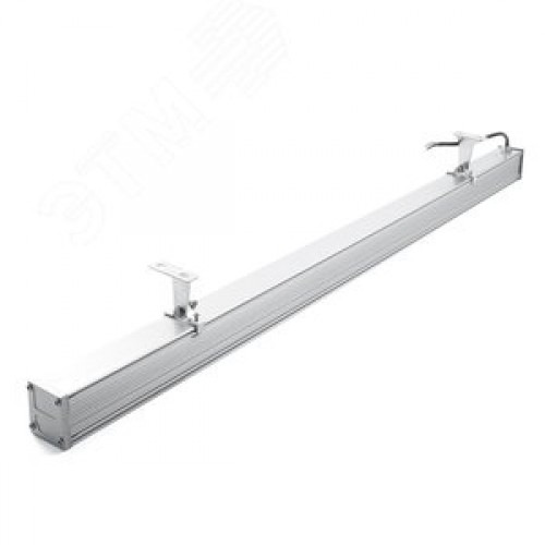 Светильник светодиодный ДБУ-18w 2700К 1400Лм IP65 линейный