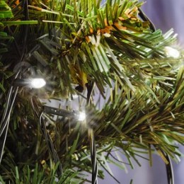 Гирлянда линейная LED 5000K 2 м