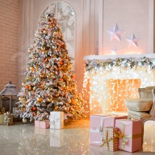 Гирлянда линейная LED 5000K 2 м