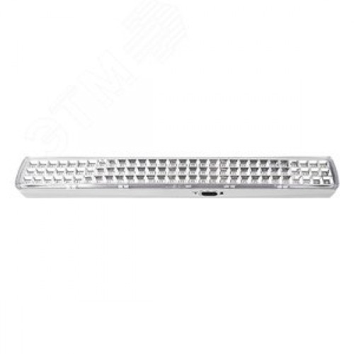 Светильник аварийный светодиодный LEDх90 8ч непостоянный IP20