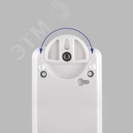 Светильник аварийный светодиодный LEDх90 8ч непостоянный IP20