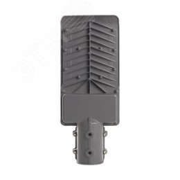 Светильник светодиодный уличный ДКУ-30вт 6400К IP65