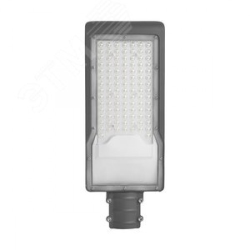 Светильник светодиодный уличный ДКУ-100вт 6400К IP65