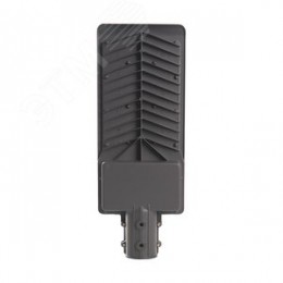 Светильник светодиодный уличный ДКУ-100вт 6400К IP65