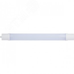 Светильник светодиодный ДСП-36вт 6500К 3600Лм IP65 поликарбонат (аналог ЛСП-2х36)