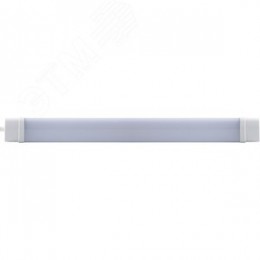 Светильник светодиодный ДСП-36вт 6500К 3600Лм IP65 поликарбонат (аналог ЛСП-2х36)