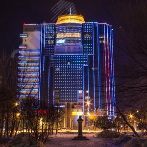 Лента светодиодная 11Вт/м 220В 3000К IP65 120LED/м LS705