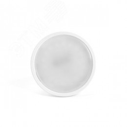 Лампа светодиодная LED 10вт 230в GU5.3 теплый .PRO