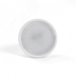 Лампа светодиодная LED 10вт 230в GU5.3 белый .PRO