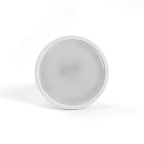 Лампа светодиодная LED 10вт 230в GU5.3 белый .PRO