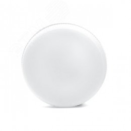 Лампа светодиодная LED 8вт GX53 дневной таблетка .PRO