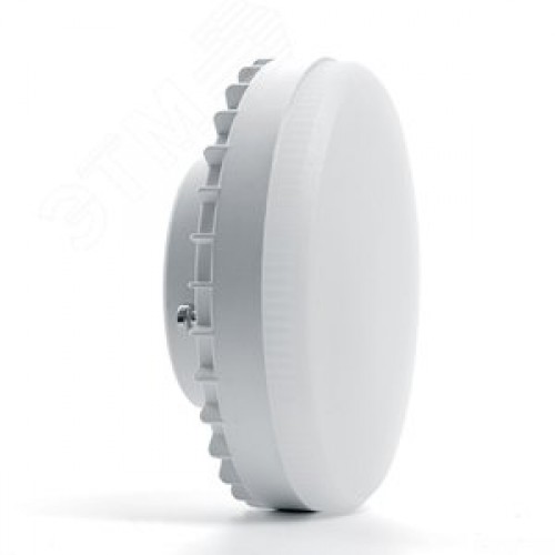 Лампа светодиодная LED 11вт GX53 дневной таблетка .PRO