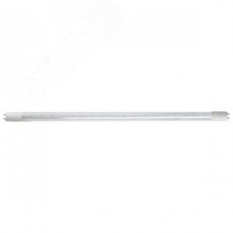 Лампа светодиодная LED 18вт G13 для мясных прилавков (установка возможна после демонтажа ПРА)