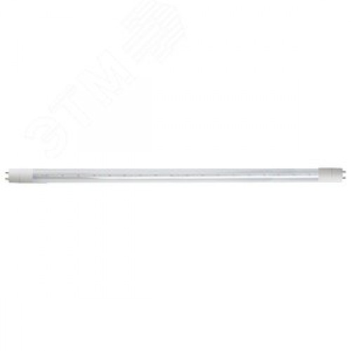 Лампа светодиодная LED 18вт G13 для мясных прилавков (установка возможна после демонтажа ПРА)