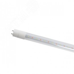 Лампа светодиодная LED 18вт G13 для мясных прилавков (установка возможна после демонтажа ПРА)