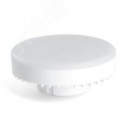 Лампа светодиодная LED 25вт GX70 белый таблетка