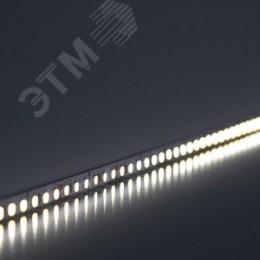 Лента светодиодная 11Вт/м 24В 4000К IP20 120LED/м LS501