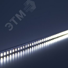 Лента светодиодная 11Вт/м 24В 6000К IP20 120LED/м LS501