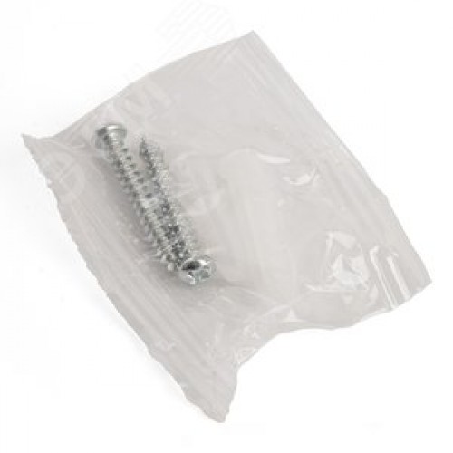 Светильник светодиодный ДБП-12w с оптико-акустическим датчиком 4000К 960Лм IP65 круглый белый ЖКХ