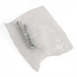 Светильник светодиодный ДБП-12w с оптико-акустическим датчиком 6500К 960Лм IP65 круглый белый ЖКХ