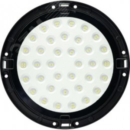 Светильник светодиодный ДСП-100вт 6400К 12000Лм 120 гр. IP65