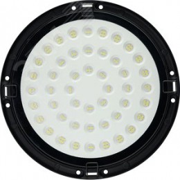 Светильник светодиодный ДСП-150вт 6400К 18000Лм 120 гр. IP65