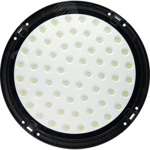 Светильник светодиодный ДСП-200вт 6400К 24000Лм 120 гр. IP65