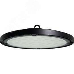 Светильник светодиодный ДСП-200вт 6400К 24000Лм 120 гр. IP65