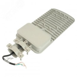 Светильник светодиодный уличный ДКУ-80вт 5000К IP65