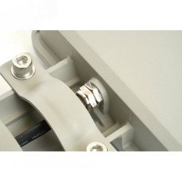 Светильник светодиодный уличный ДКУ-80вт 5000К IP65