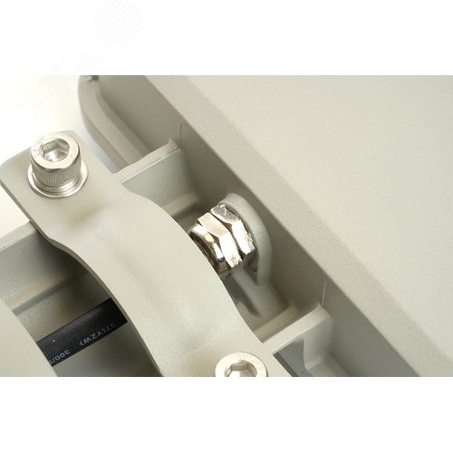 Светильник светодиодный уличный ДКУ-80вт 5000К IP65