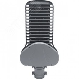 Светильник светодиодный уличный ДКУ-150вт 5000К IP65