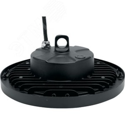 Светильник светодиодный ДСП-100вт 4000К 12000Лм 120 гр. IP65