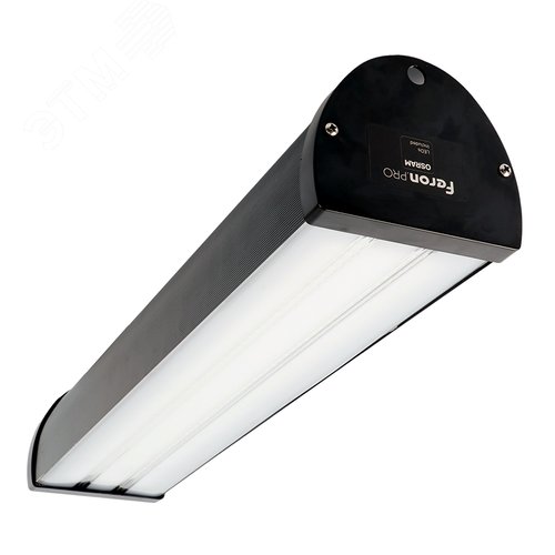 Светильник светодиодный ДСП-100вт 6400К 13000 Лм 120/90 гр. IP65 .PRO