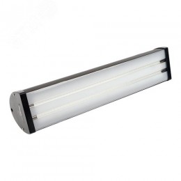 Светильник светодиодный ДСП-100вт 6400К 13000 Лм 120/90 гр. IP65 .PRO